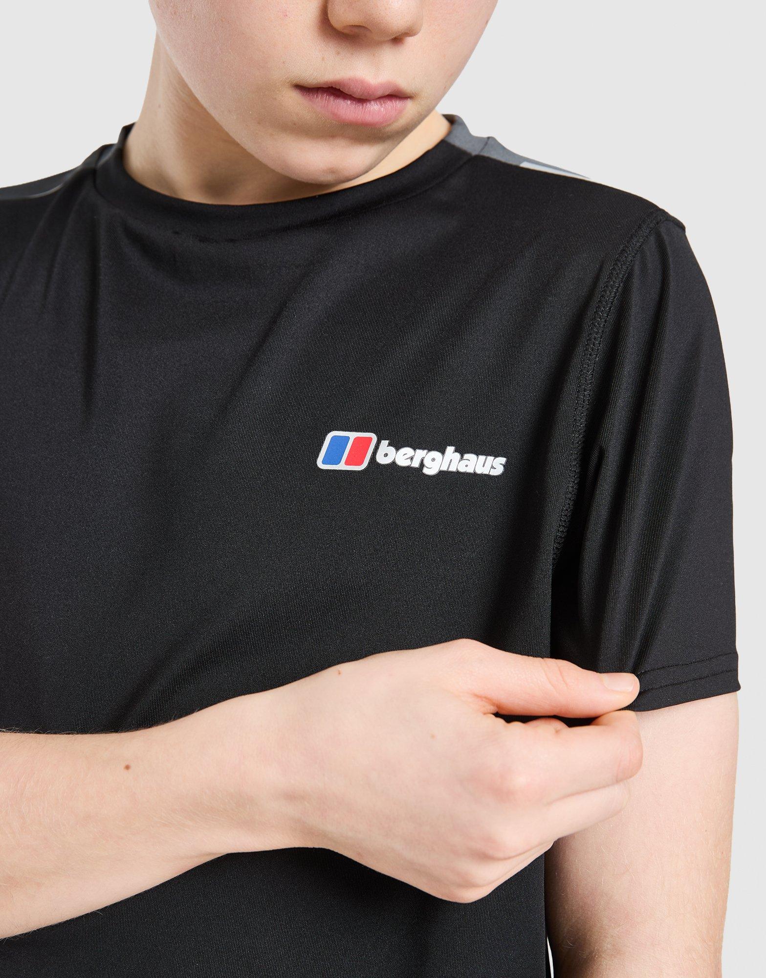 Berghaus Emit T-Shirt Junior