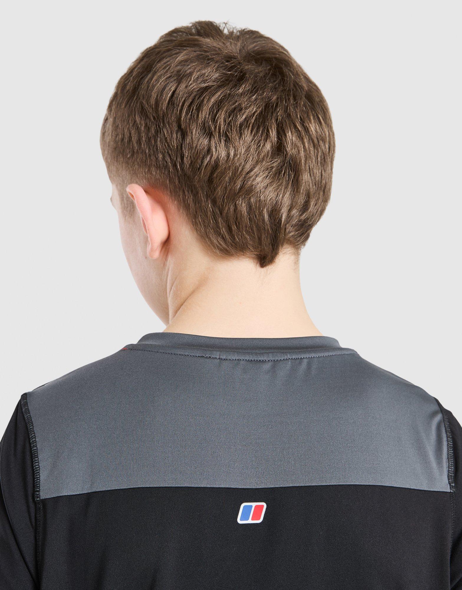 Berghaus Emit T-Shirt Junior