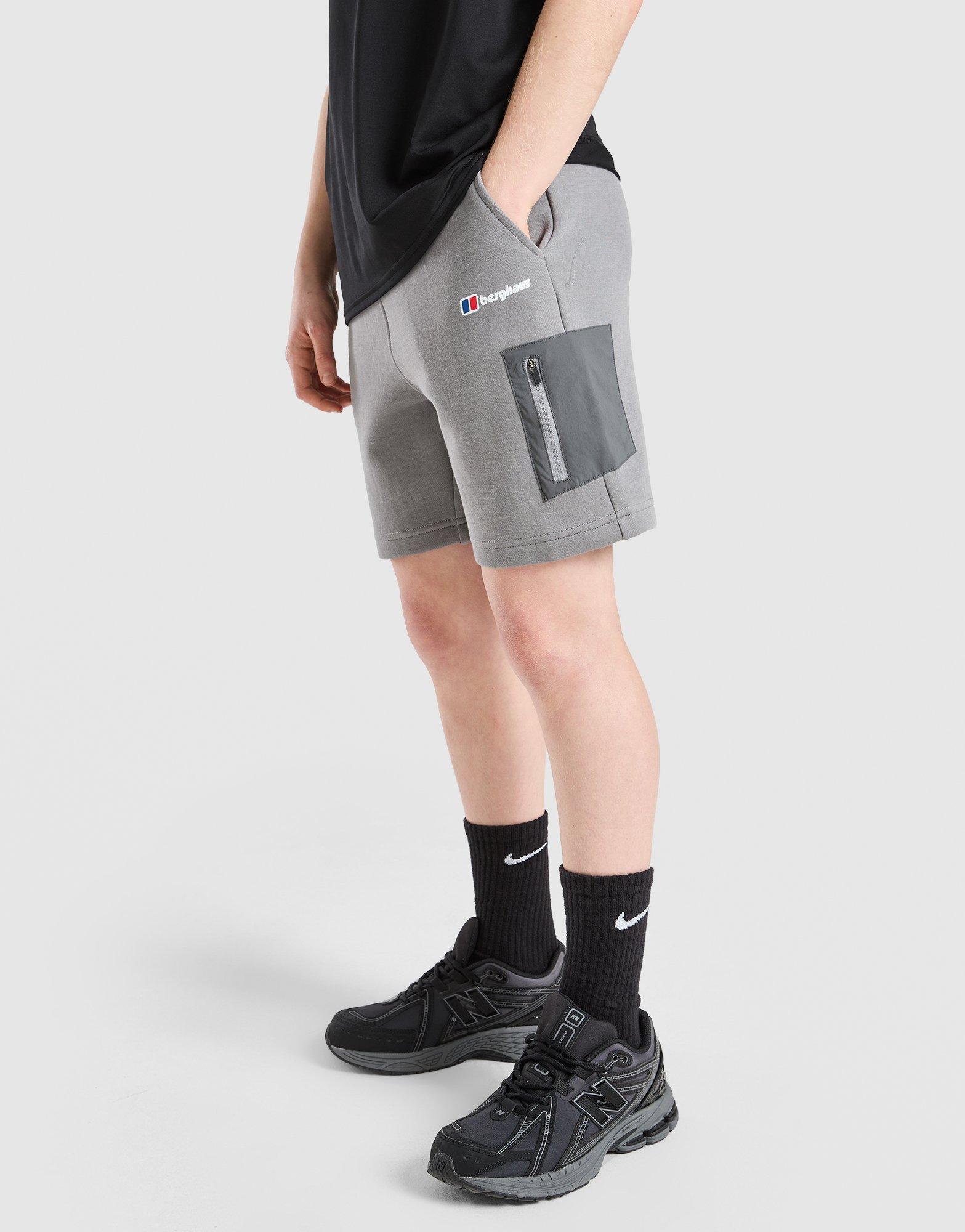 Berghaus Talus Fleece Shorts Junior