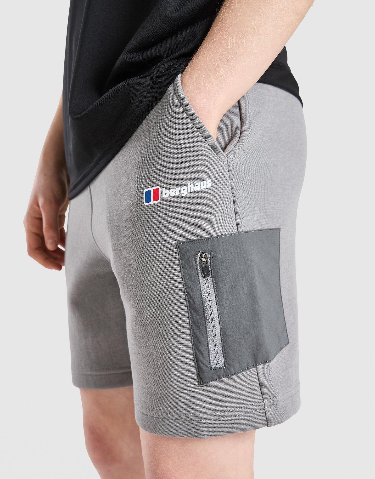 Berghaus Talus Fleece Shorts Junior