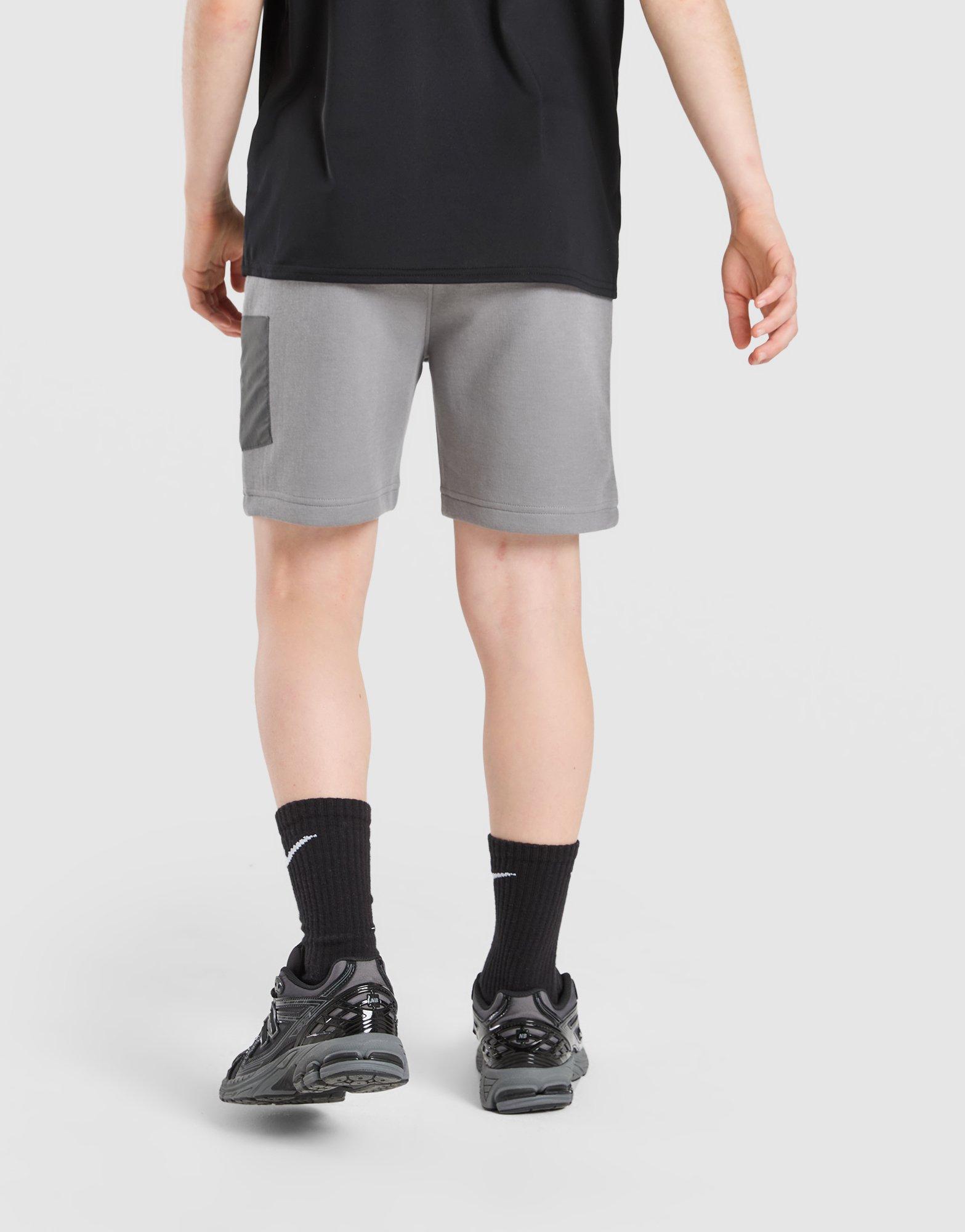 Berghaus Talus Fleece Shorts Junior