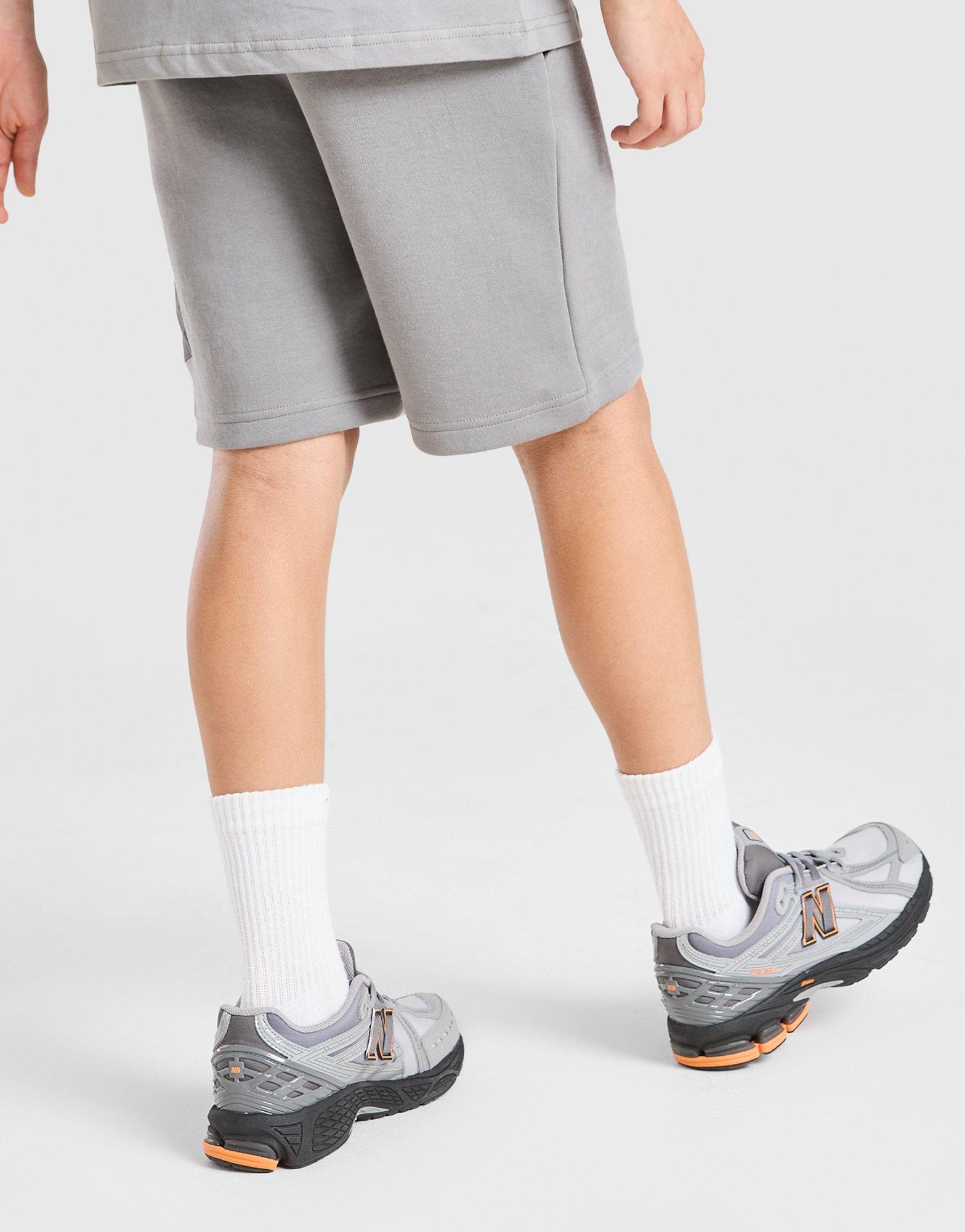 Berghaus Pantalón corto Talus Fleece Júnior