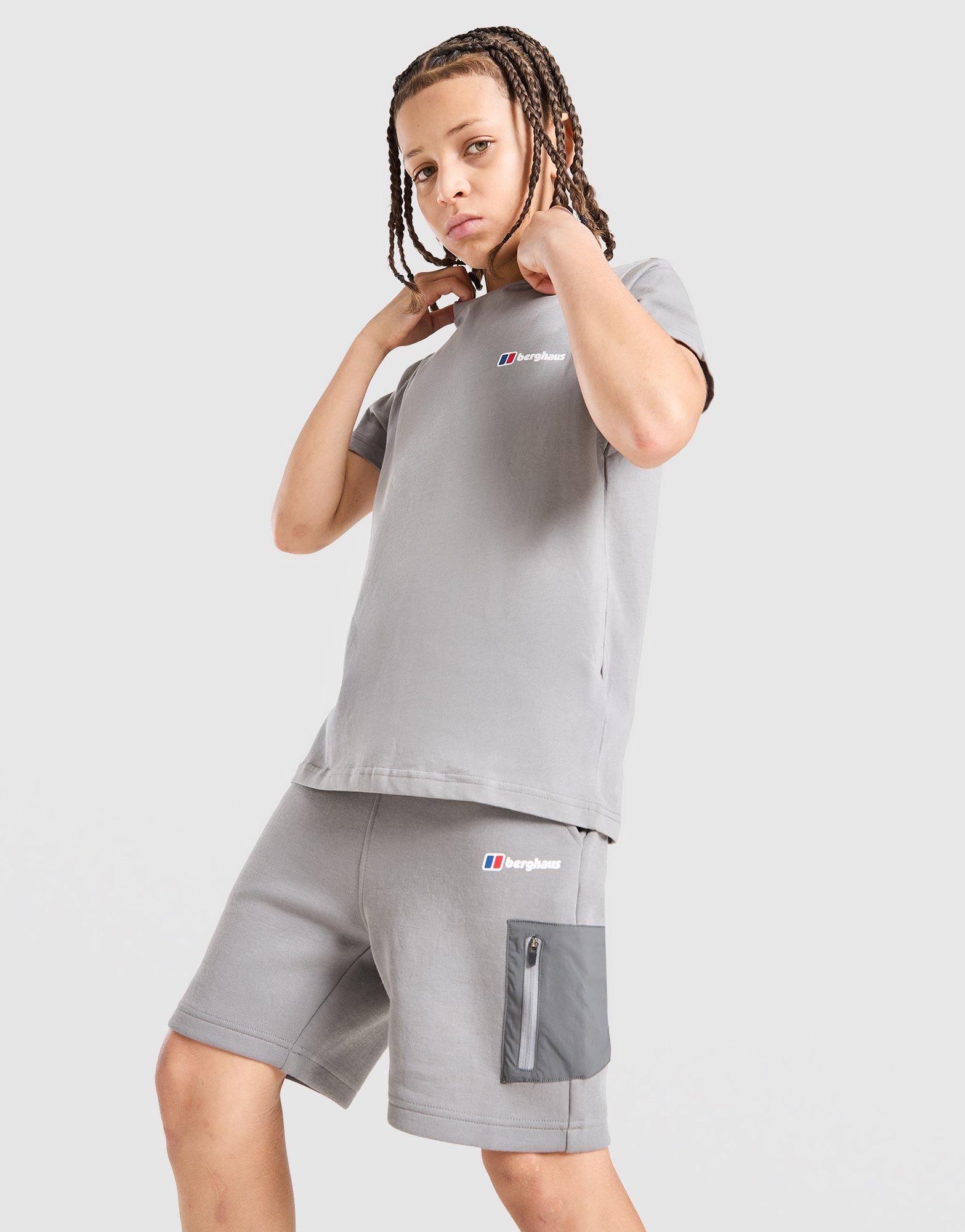 Berghaus Talus Fleece Shorts Junior