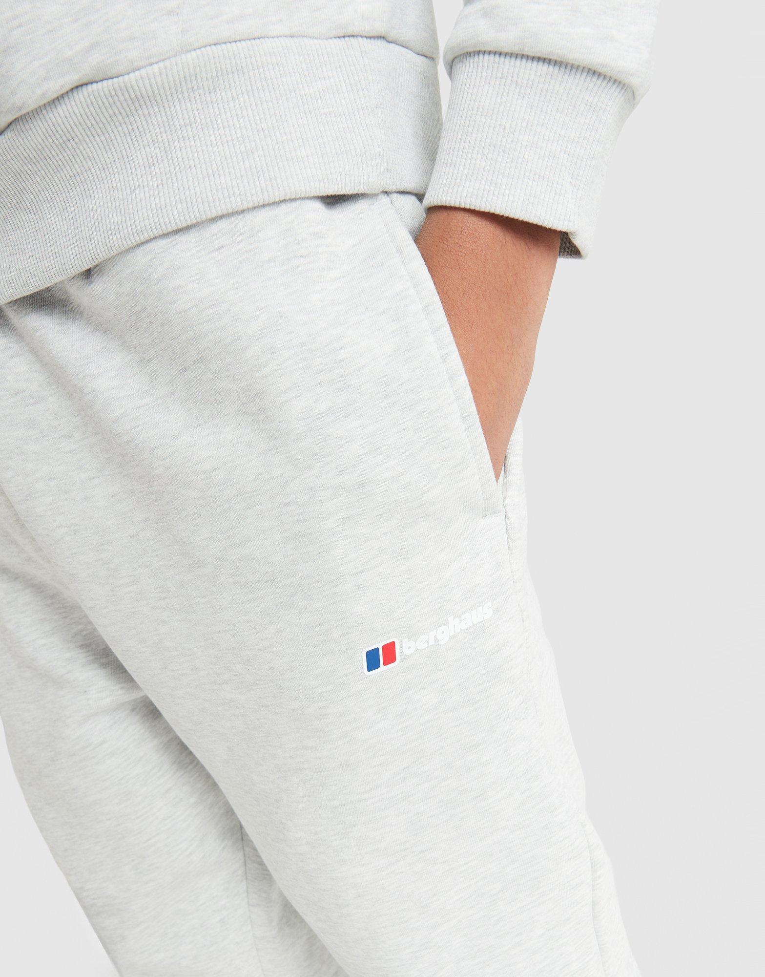 Berghaus Large Logo Hooded Tracksuit Junior