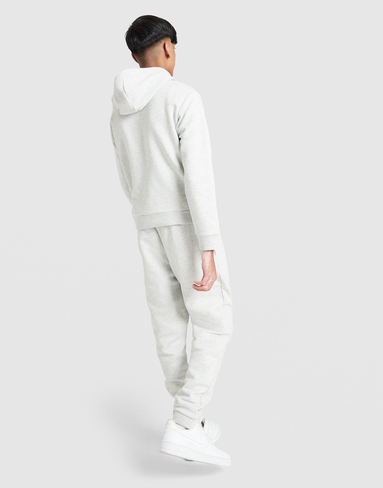 Berghaus Large Logo Hooded Tracksuit Junior