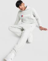 Berghaus Large Logo Hooded Tracksuit Junior