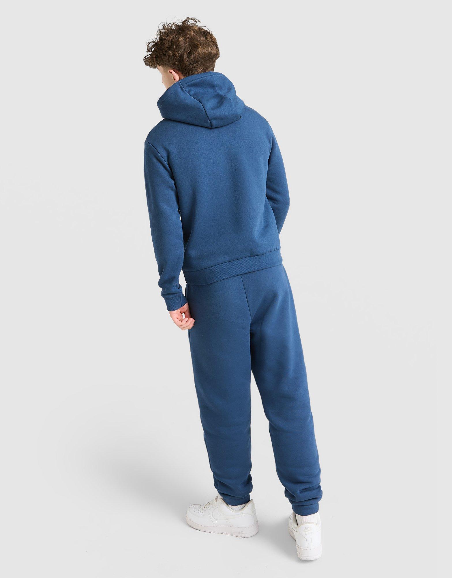 Berghaus Large Logo Hooded Tracksuit Junior