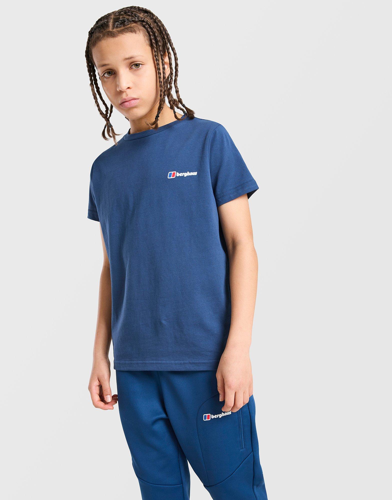 Berghaus Hike T-Shirt Junior
