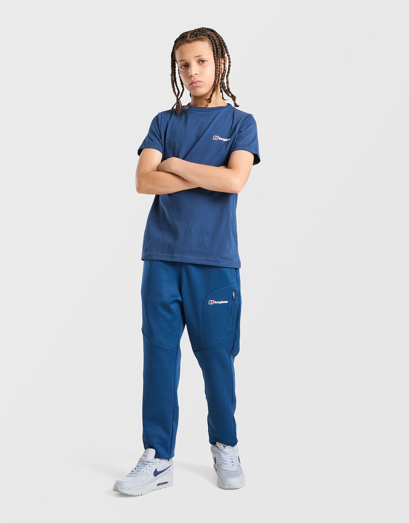 Berghaus Hike T-Shirt Junior