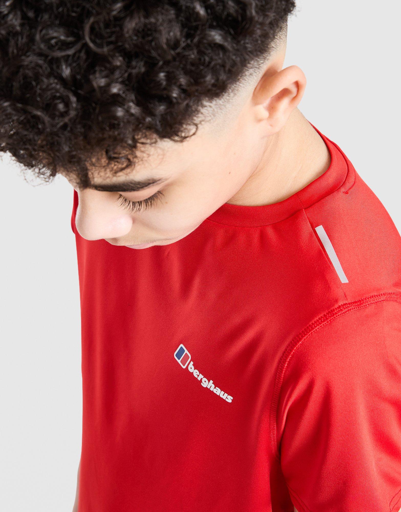 Berghaus Emit T-Shirt Junior