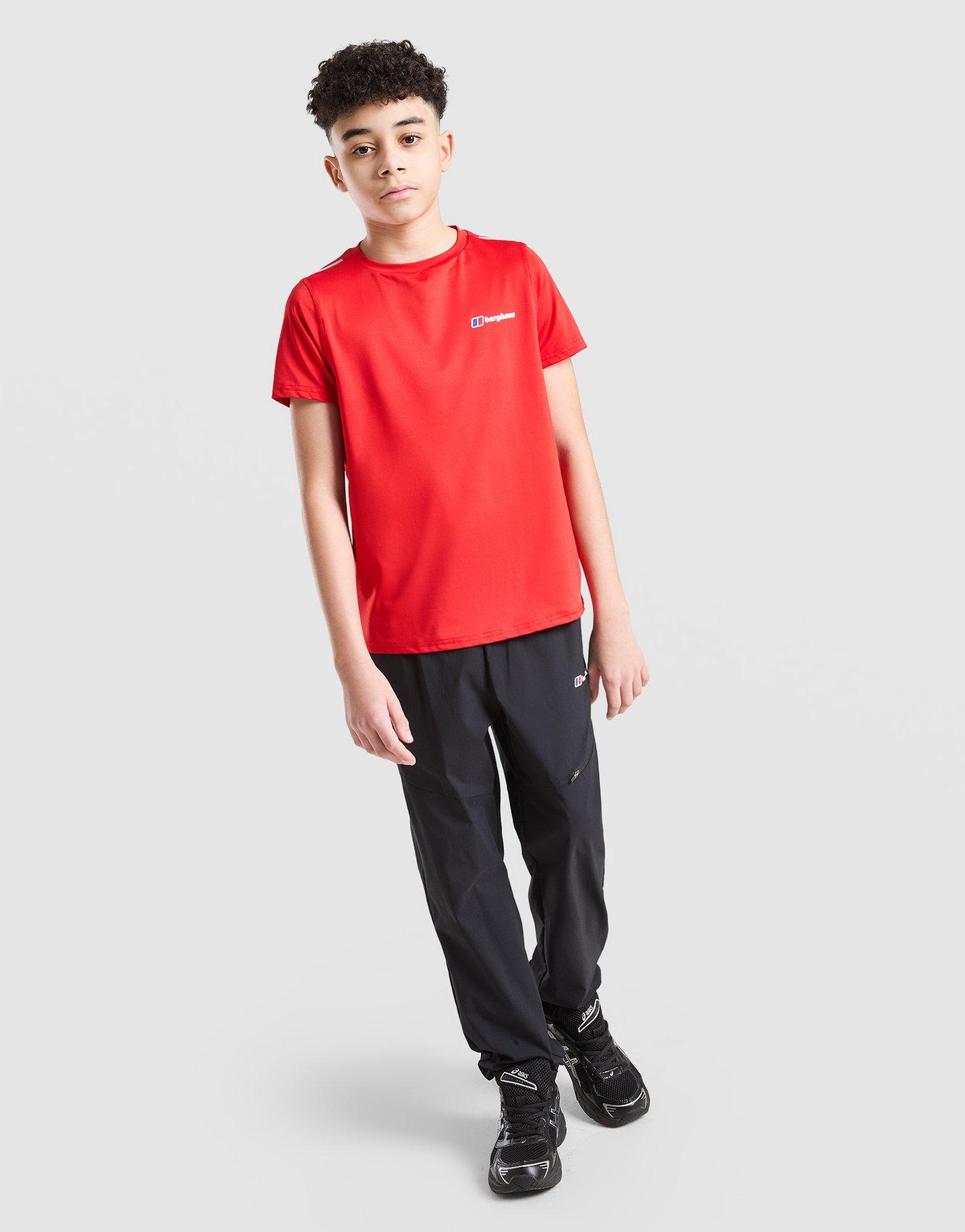 Berghaus Emit T-Shirt Junior