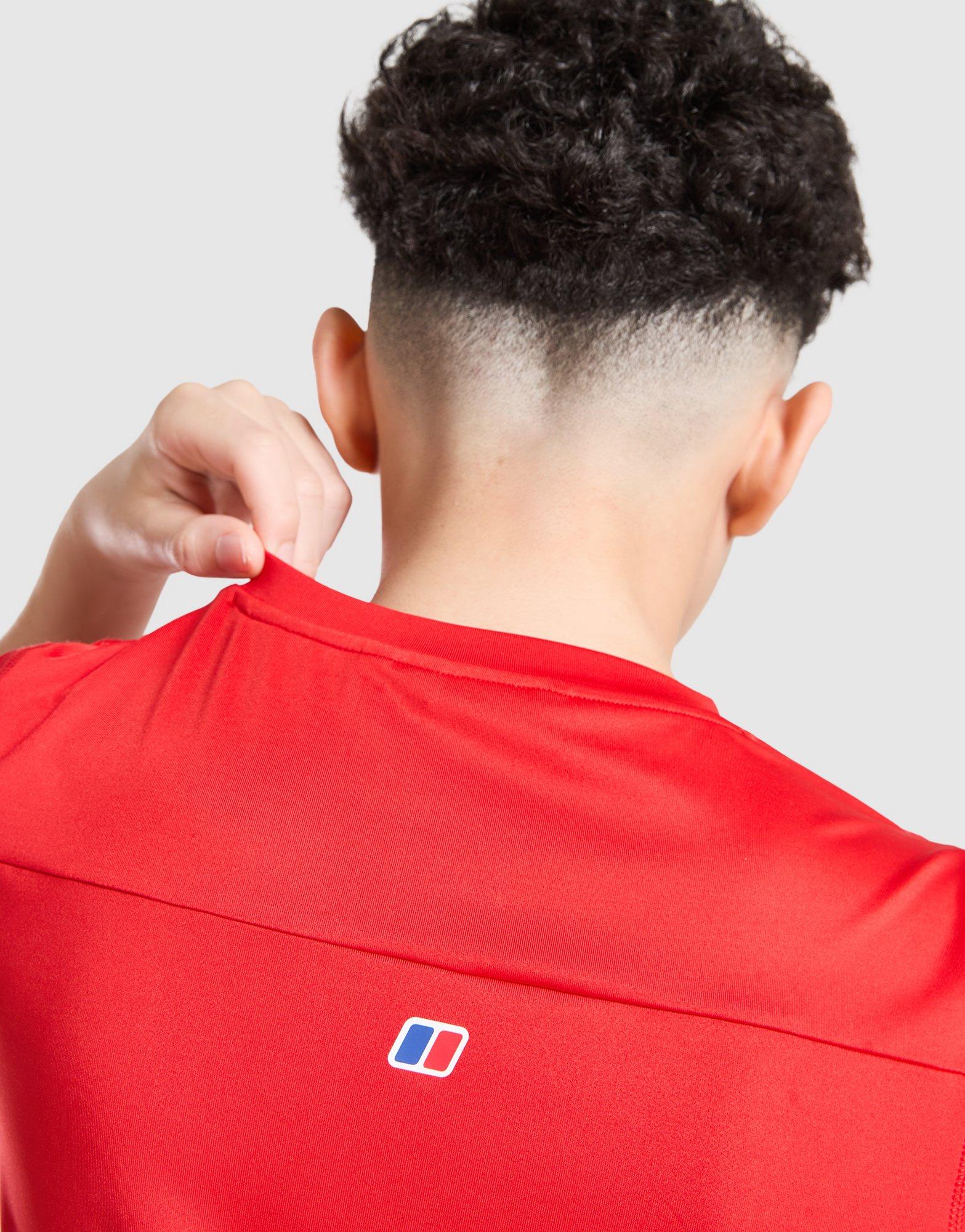 Berghaus Emit T-Shirt Junior