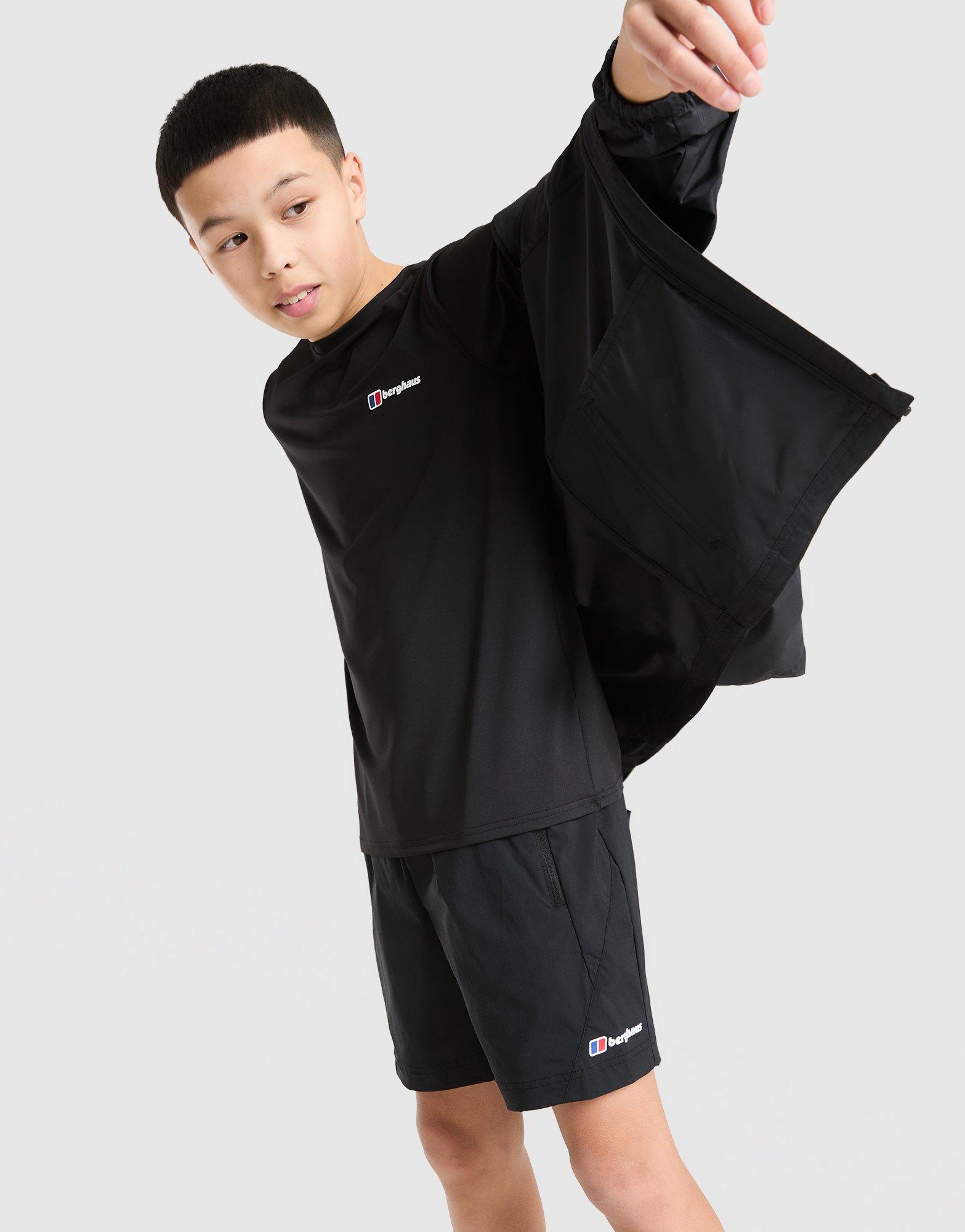 Berghaus Woven 3-Piece Set Junior