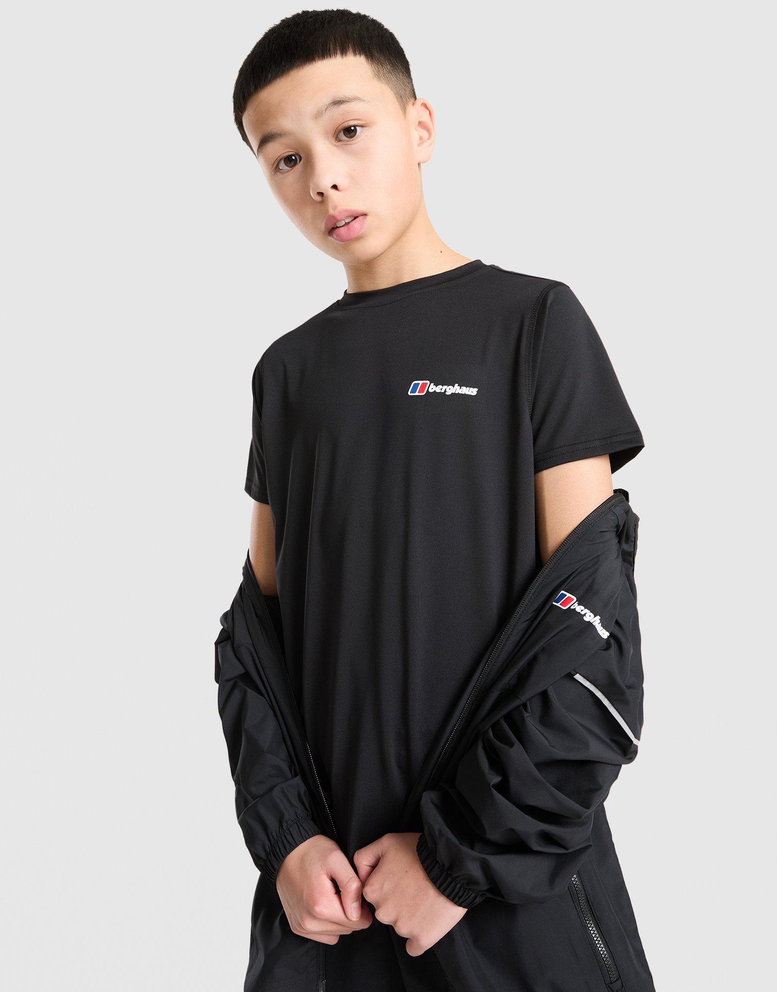 Berghaus Woven 3-Piece Set Junior