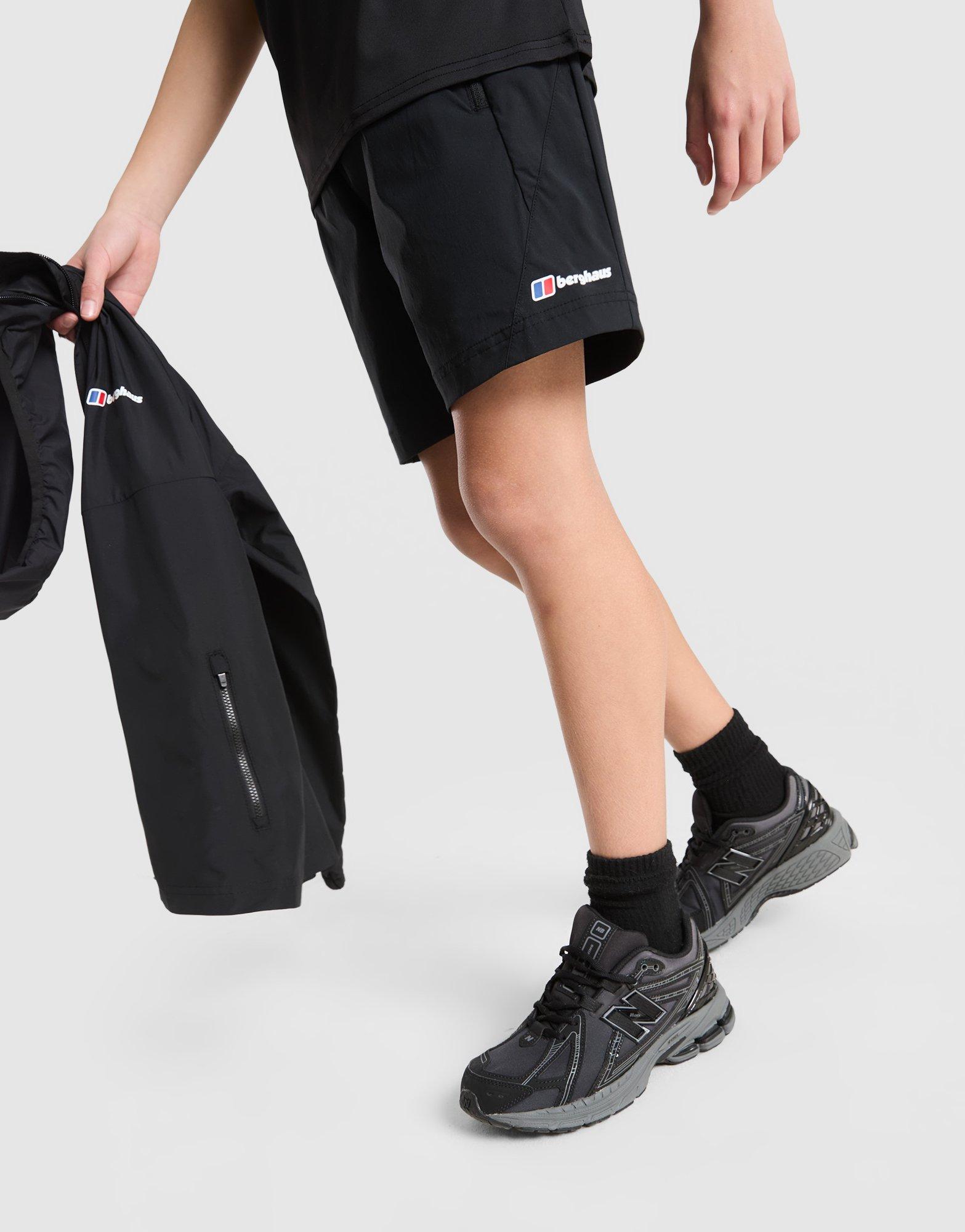 Berghaus Woven 3-Piece Set Junior