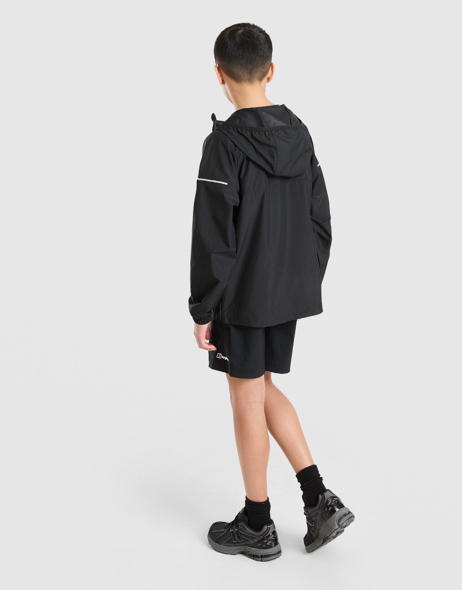 Berghaus Woven 3-Piece Set Junior