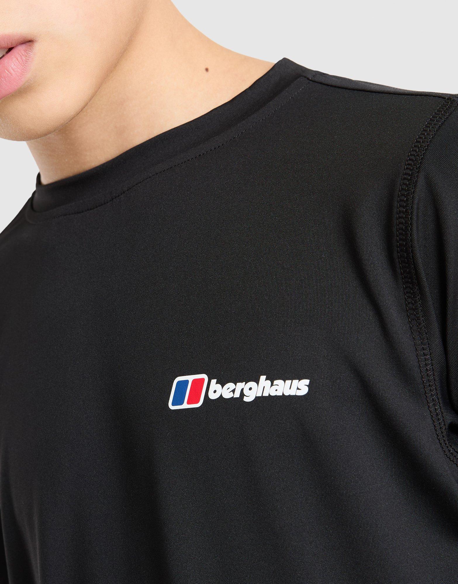 Berghaus Woven 3-Piece Set Junior