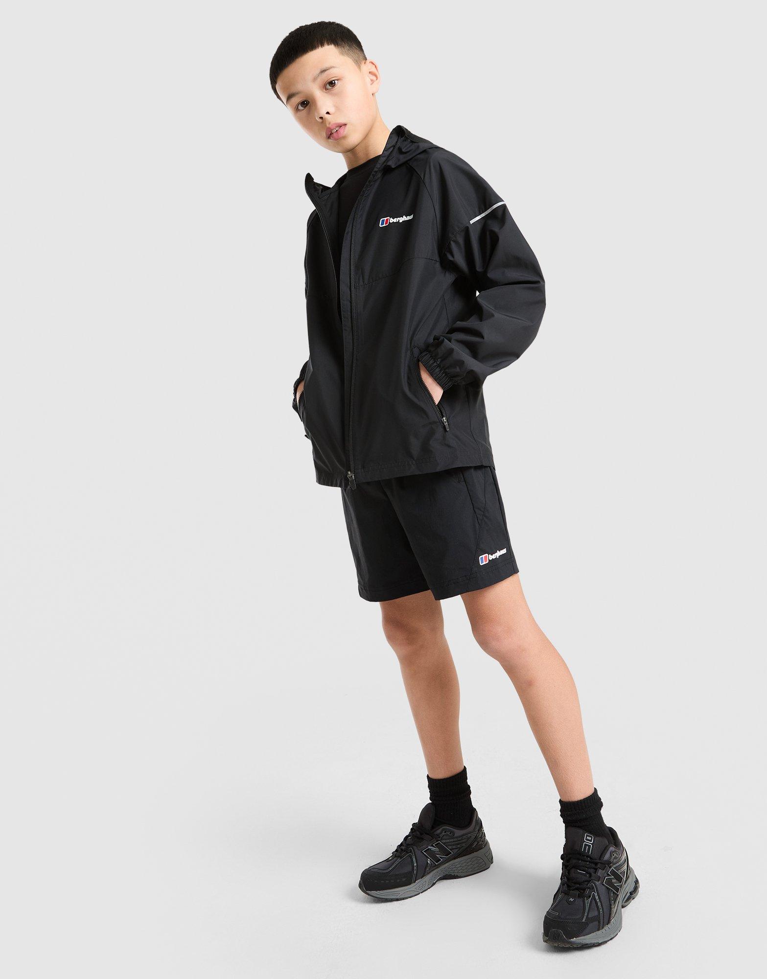 Berghaus Completo Woven 3 Pezzi Junior