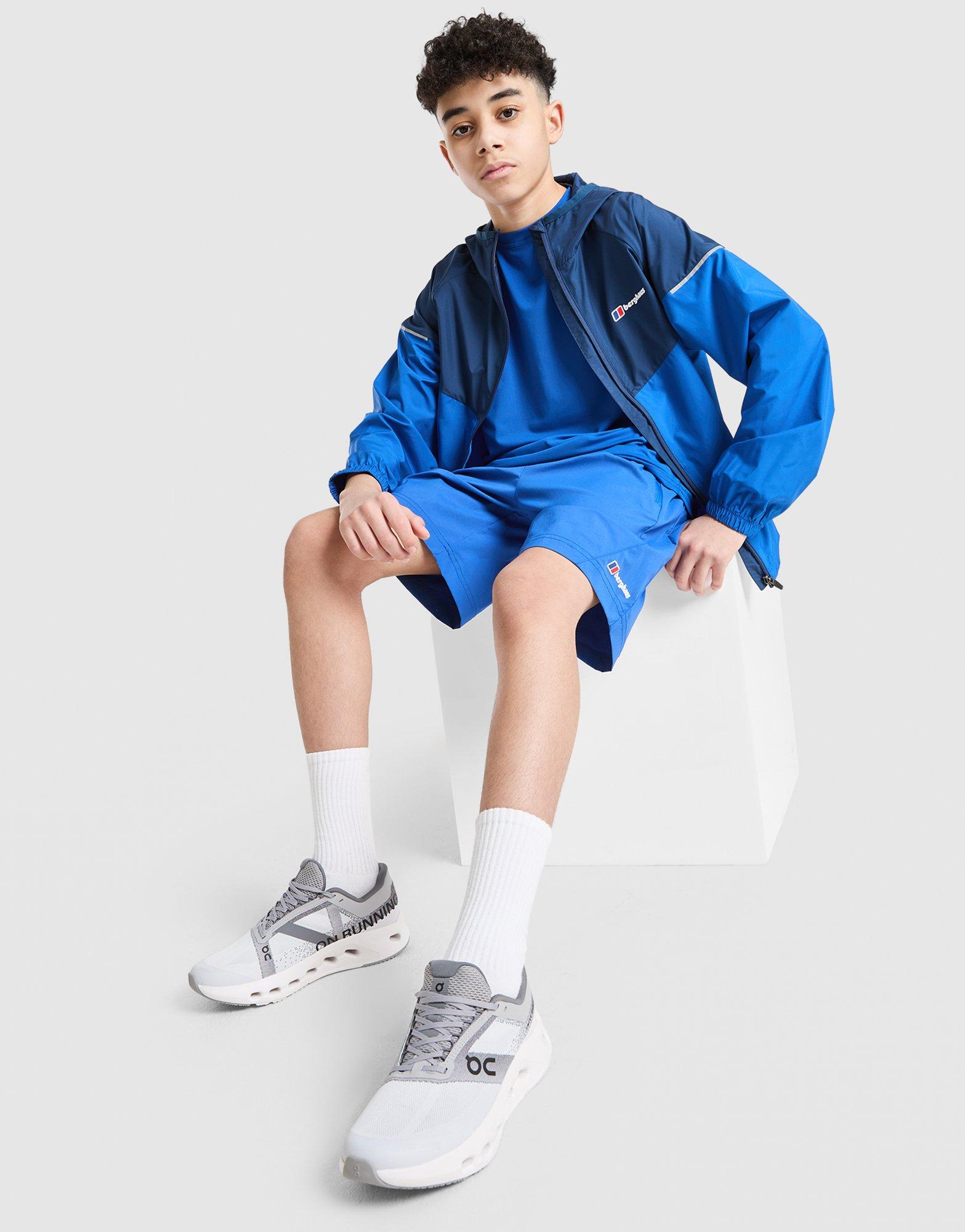 Berghaus Woven 3-Piece Set Junior