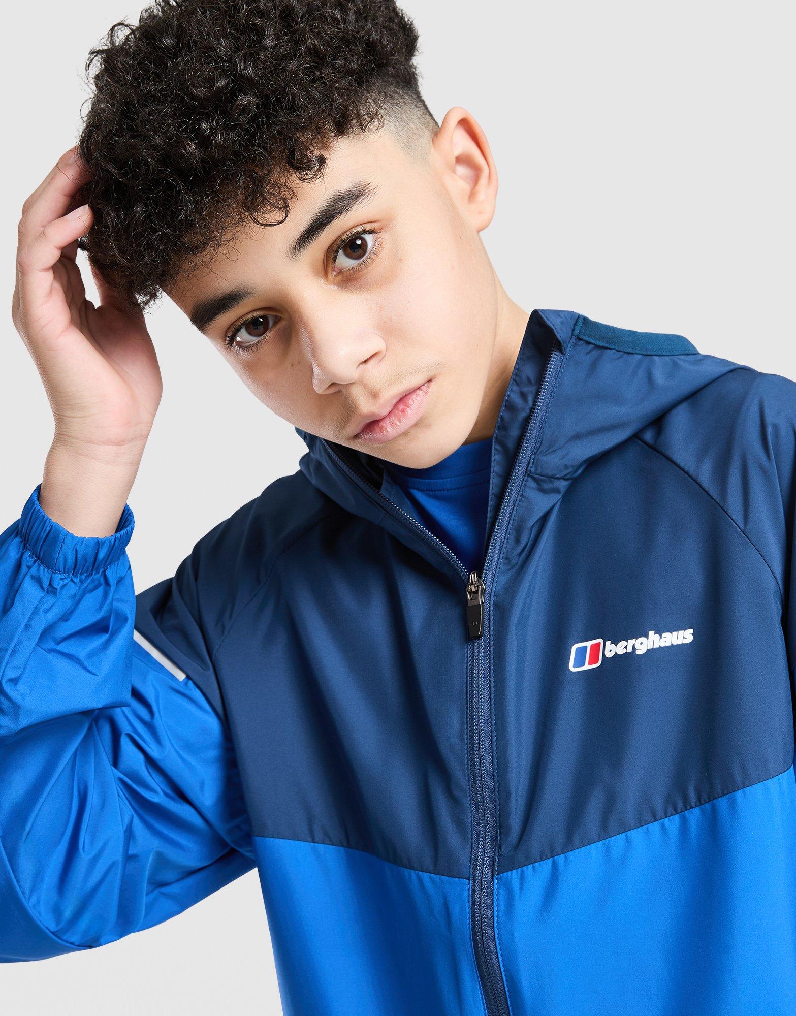 Berghaus Woven 3-Piece Set Junior