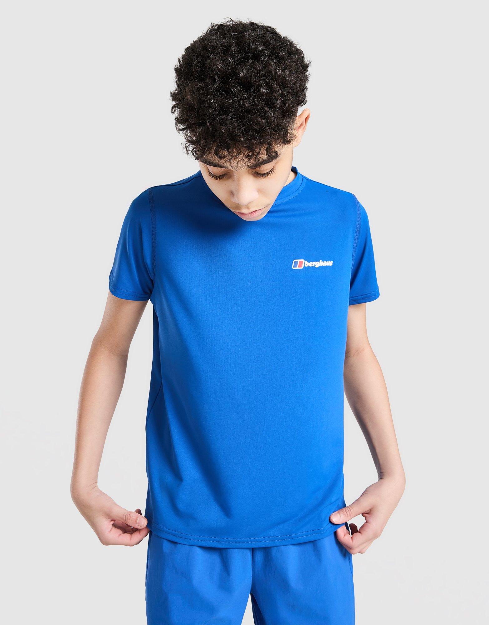 Berghaus Woven 3-Piece Set Junior