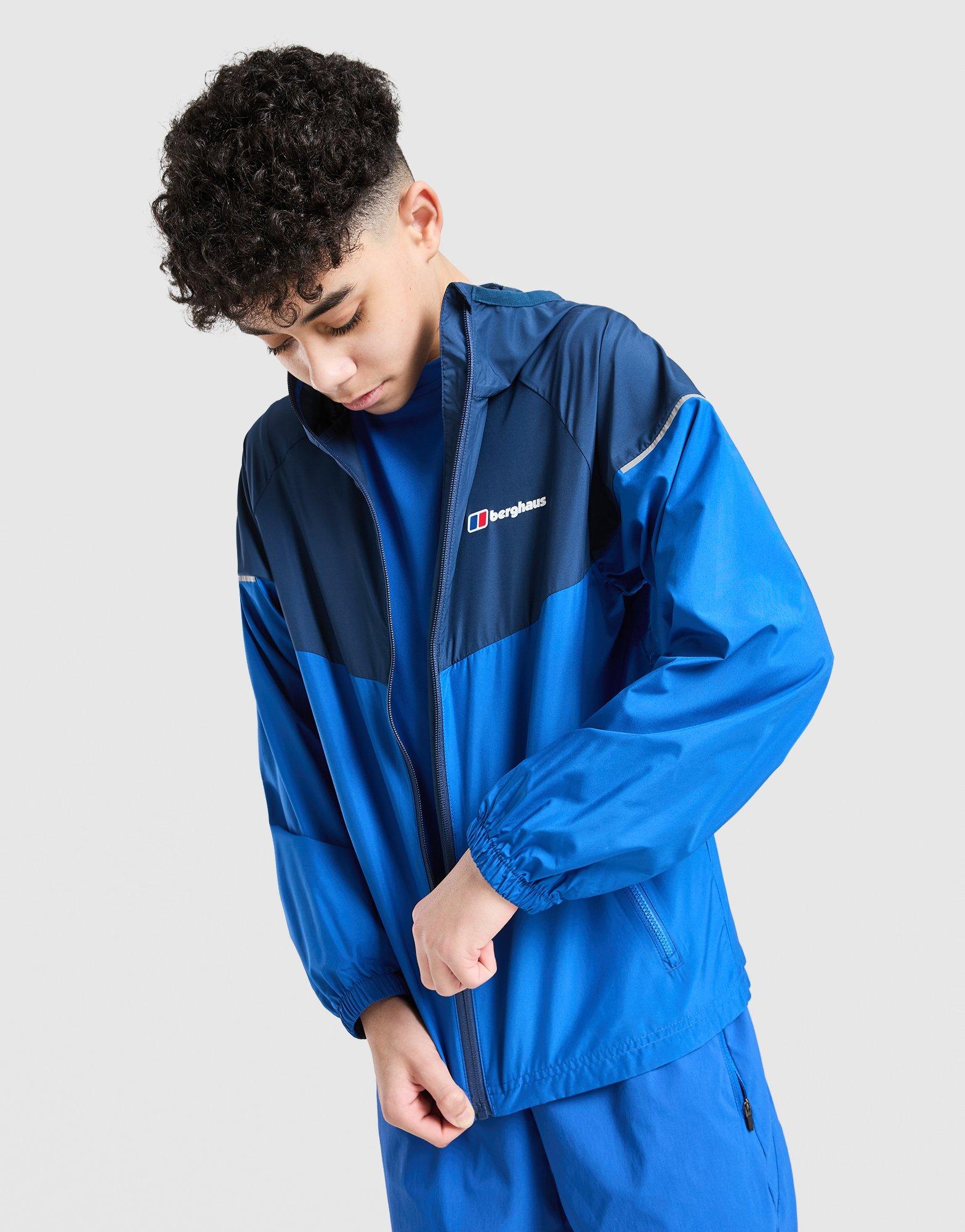Berghaus Woven 3-Piece Set Junior