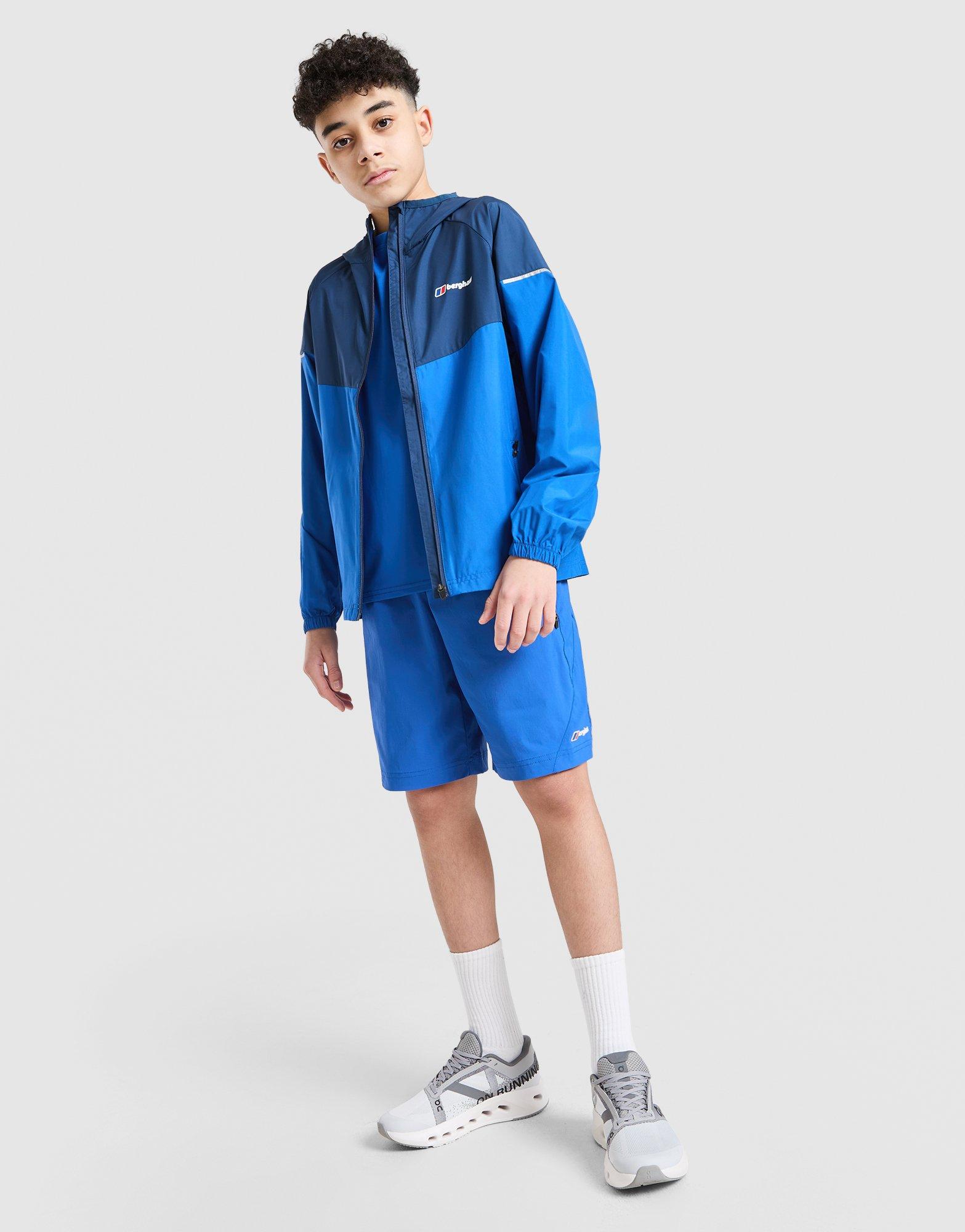 Berghaus Woven 3-Piece Set Junior