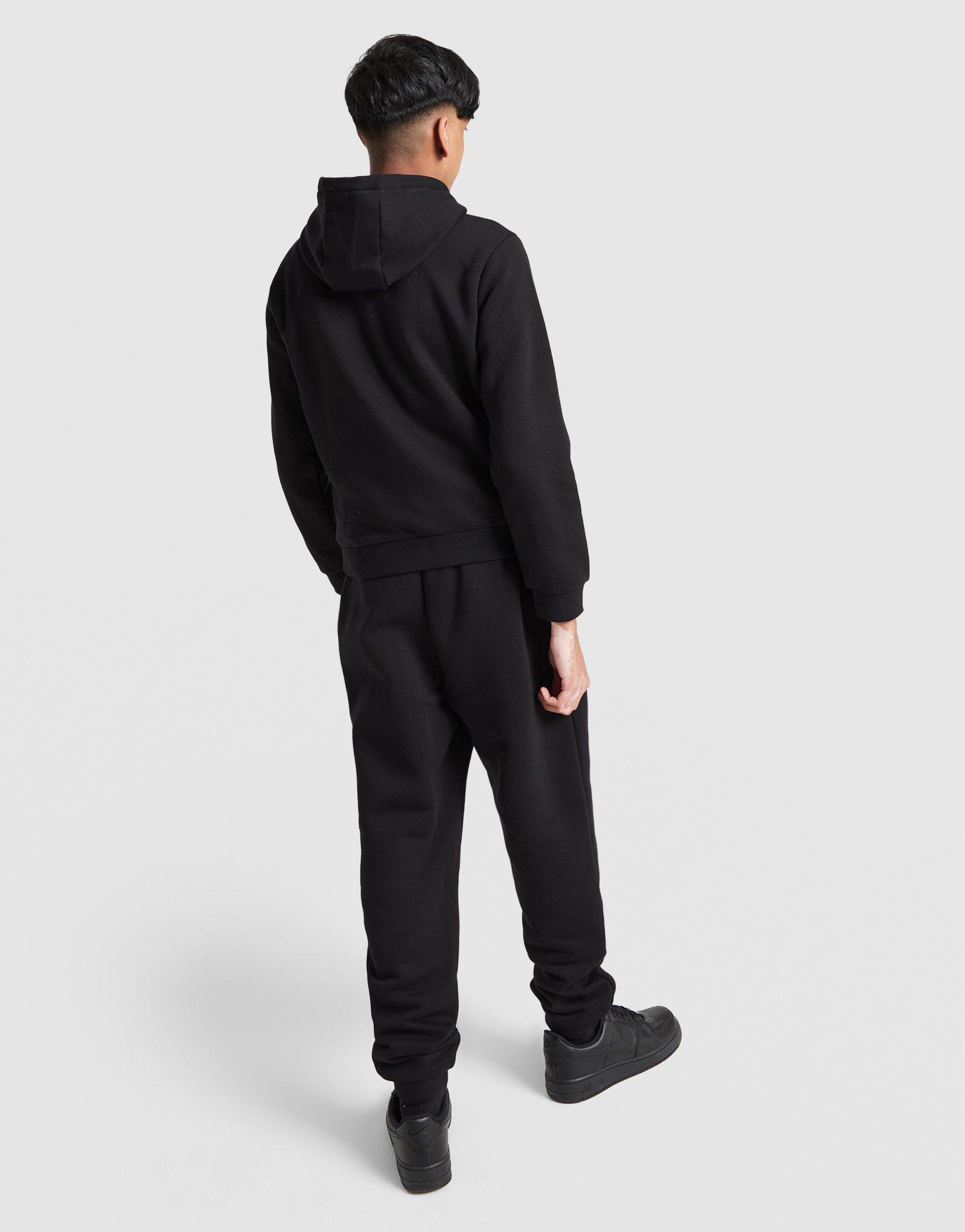 Berghaus Ensemble de survêtement à capuche Large Logo Junior