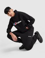 Berghaus Chándal con capucha Large Logo Júnior