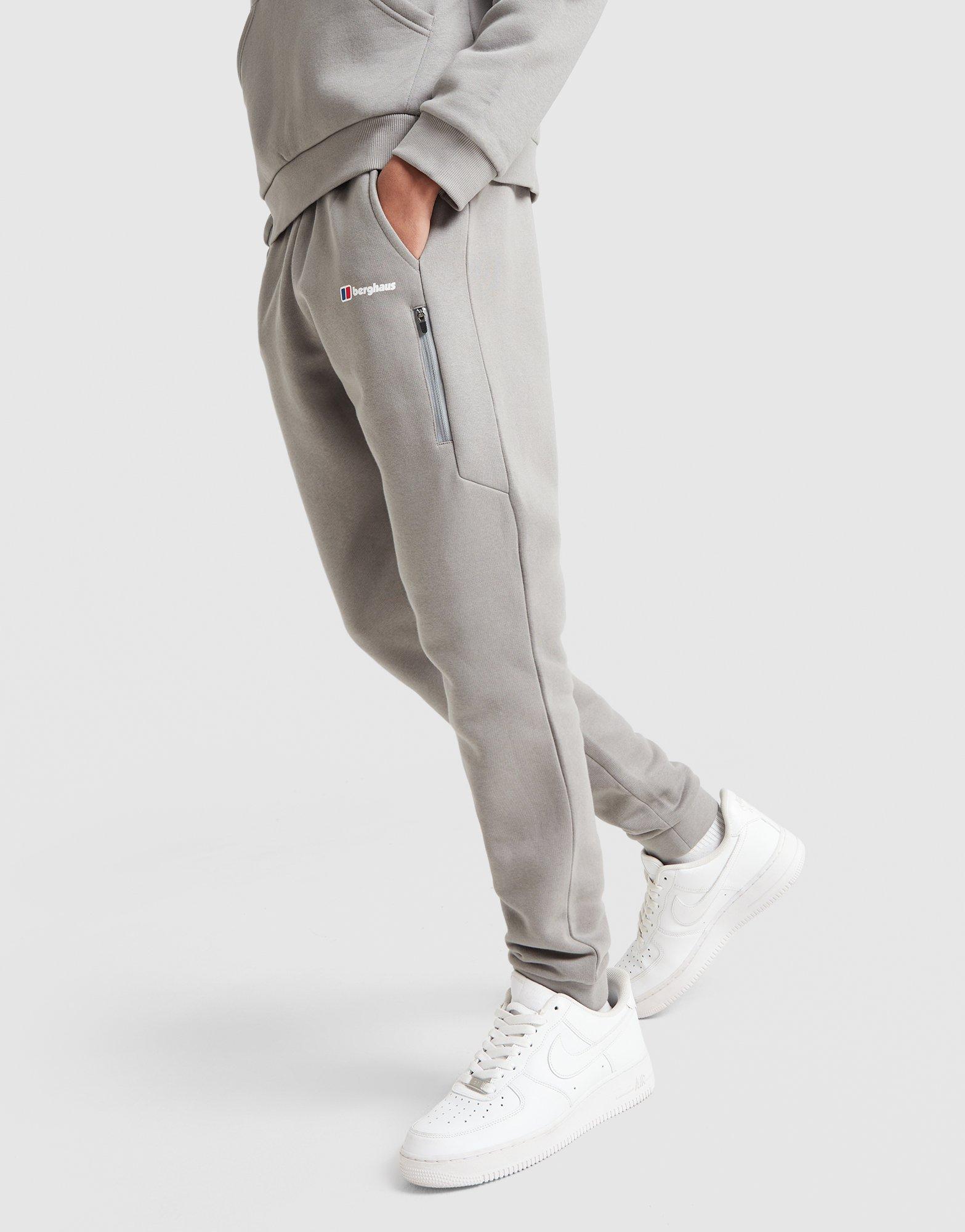 Berghaus Logo Fleece Joggers Junior