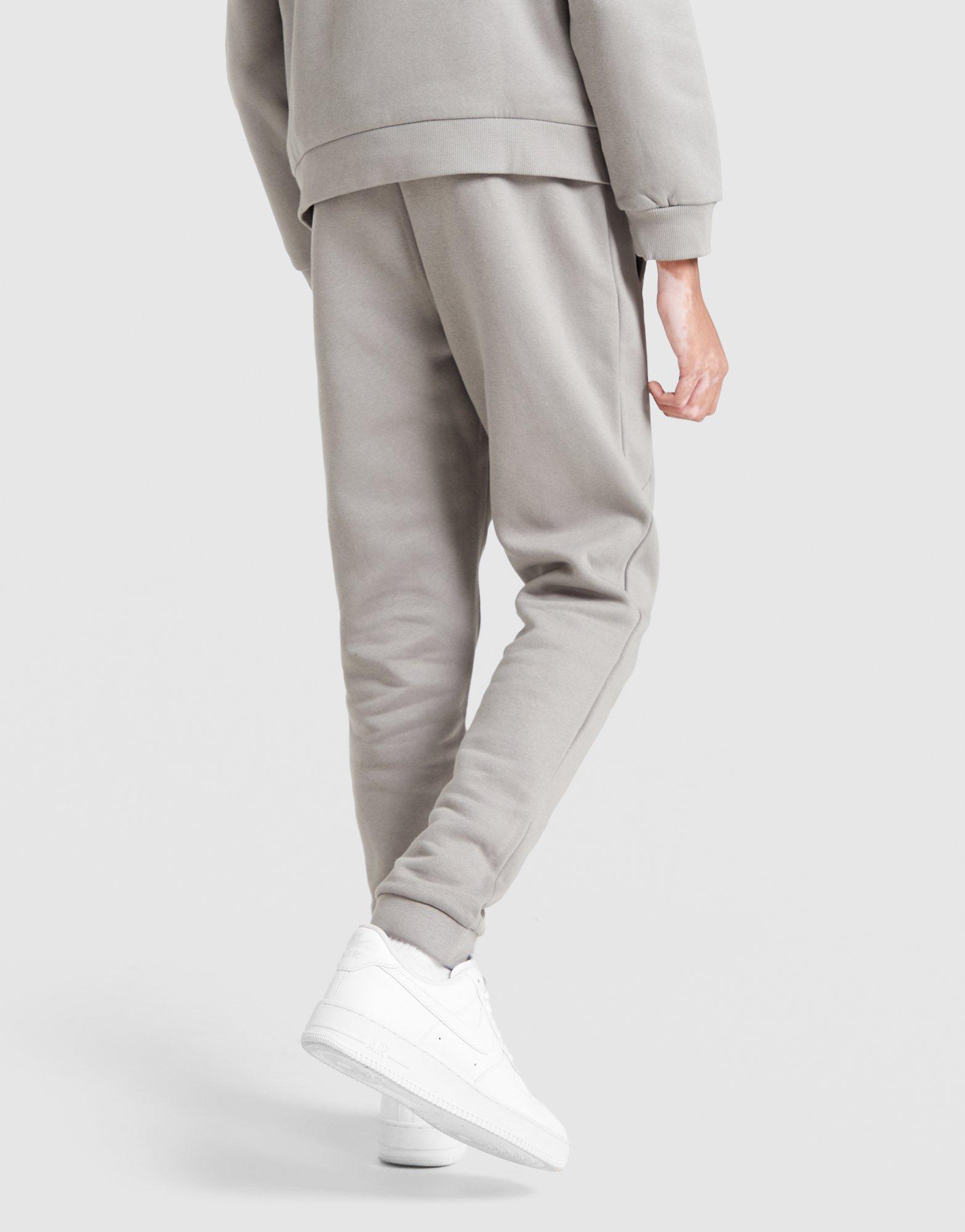 Berghaus Logo Fleece Joggers Junior