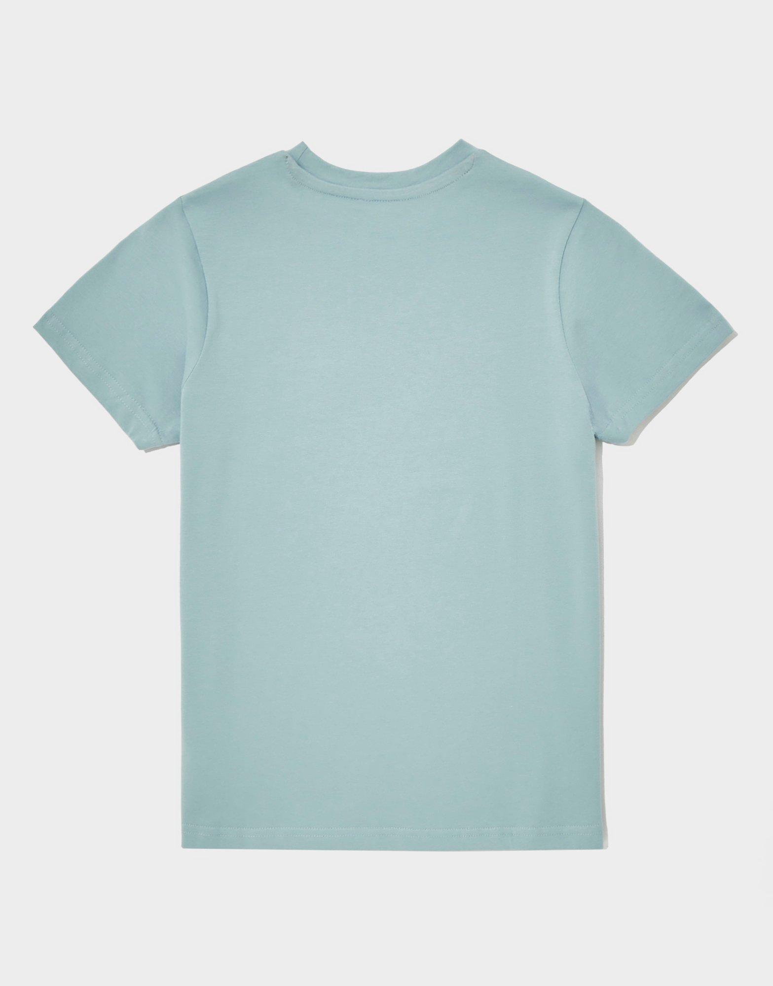 Berghaus Large Logo T-Shirt Junior