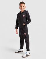 adidas Originals Tuta Cargo World Tour Bambino