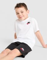Nike Conjunto de camiseta y pantalón corto infantil