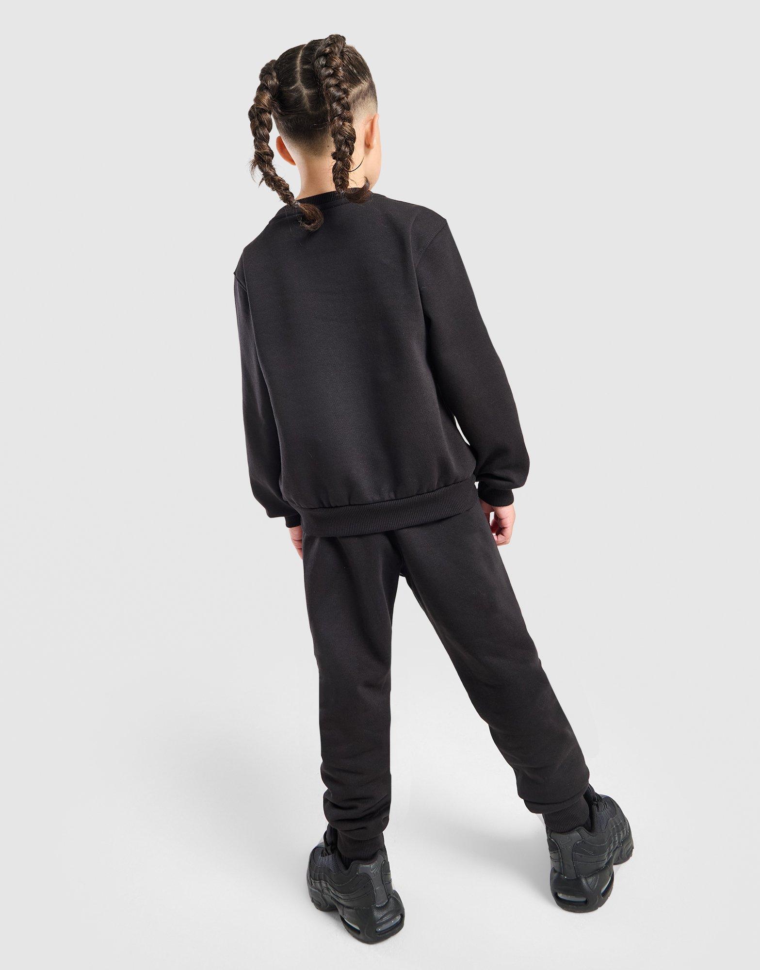 Nike Crew Tracksuit Children