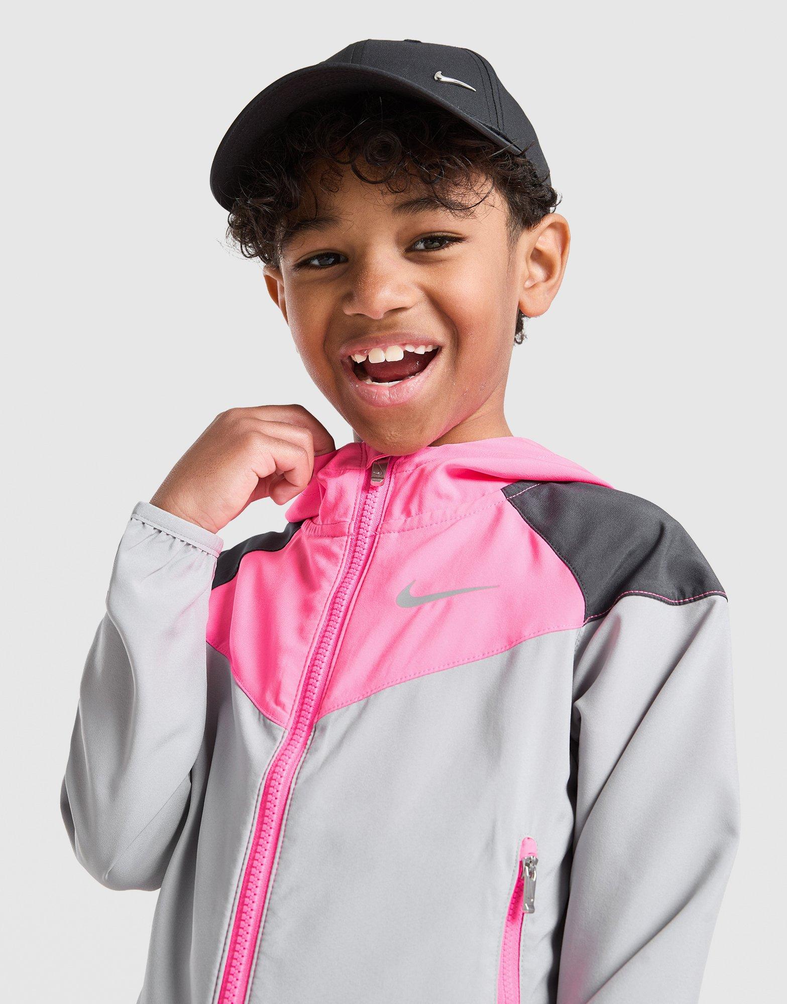 Nike Ensemble 3 pièces Wonder Enfant