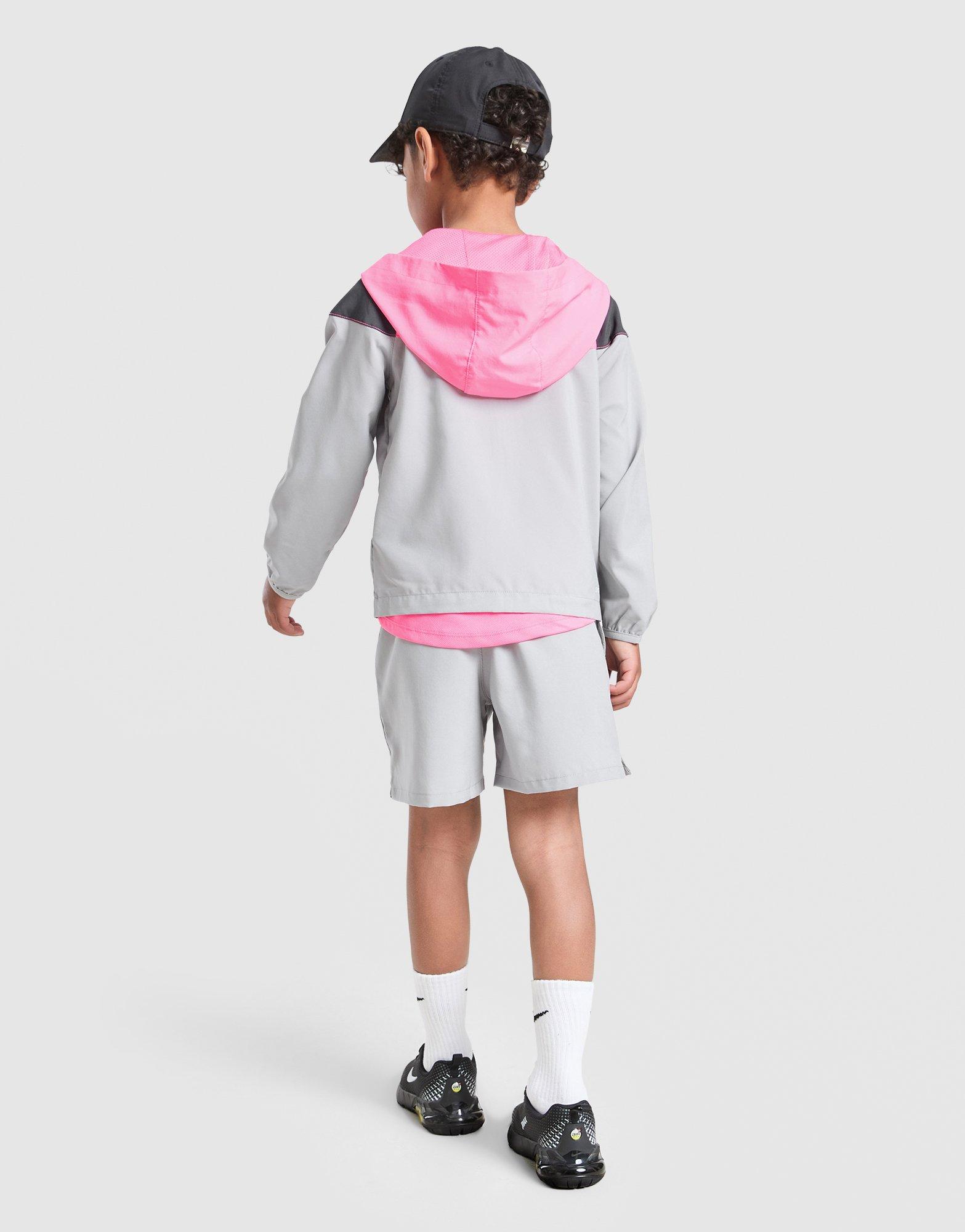 Nike Ensemble 3 pièces Wonder Enfant