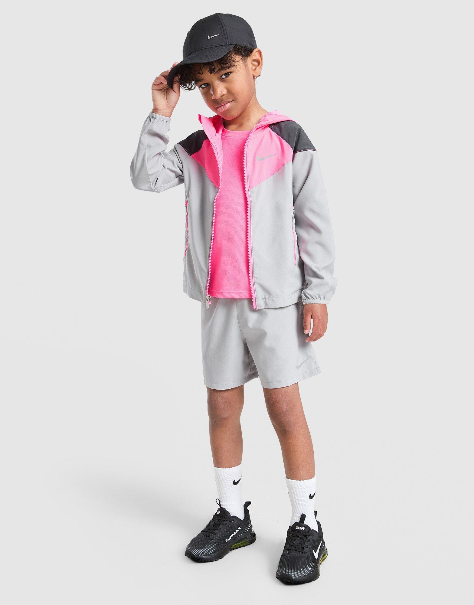 Nike 3-Piece Wonder Set Children