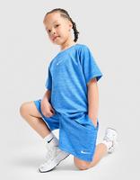 Nike Multi T-Shirt/Shorts Set Children