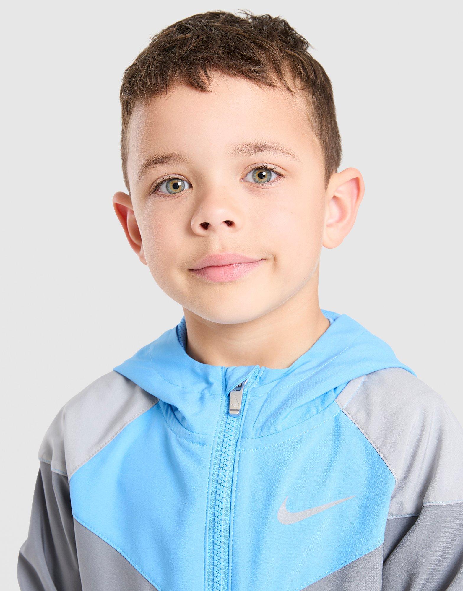 Nike 3-Piece Wonder Set Children