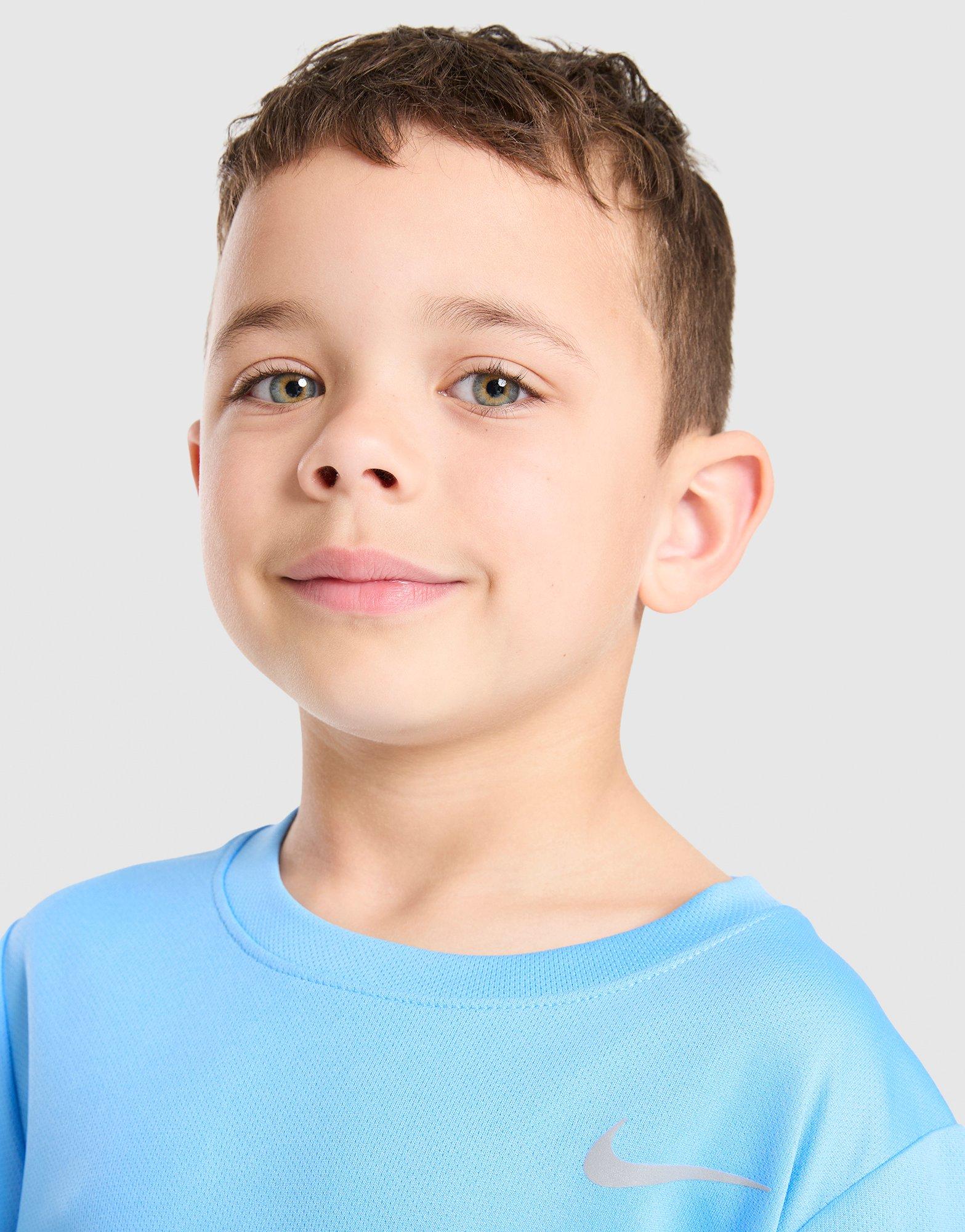 Nike 3-Piece Wonder Set Children