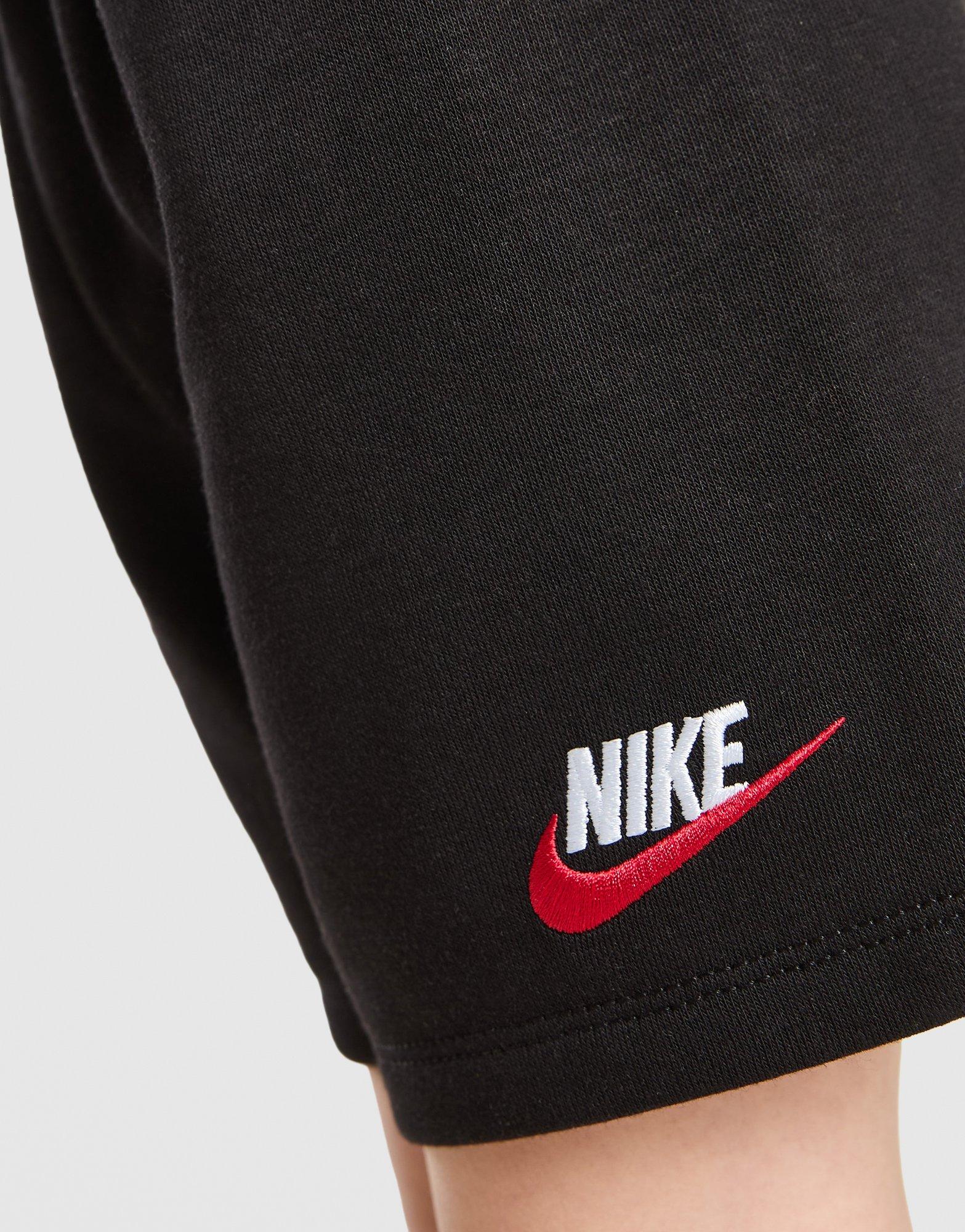 Nike T-Shirt/Shorts Set Infant