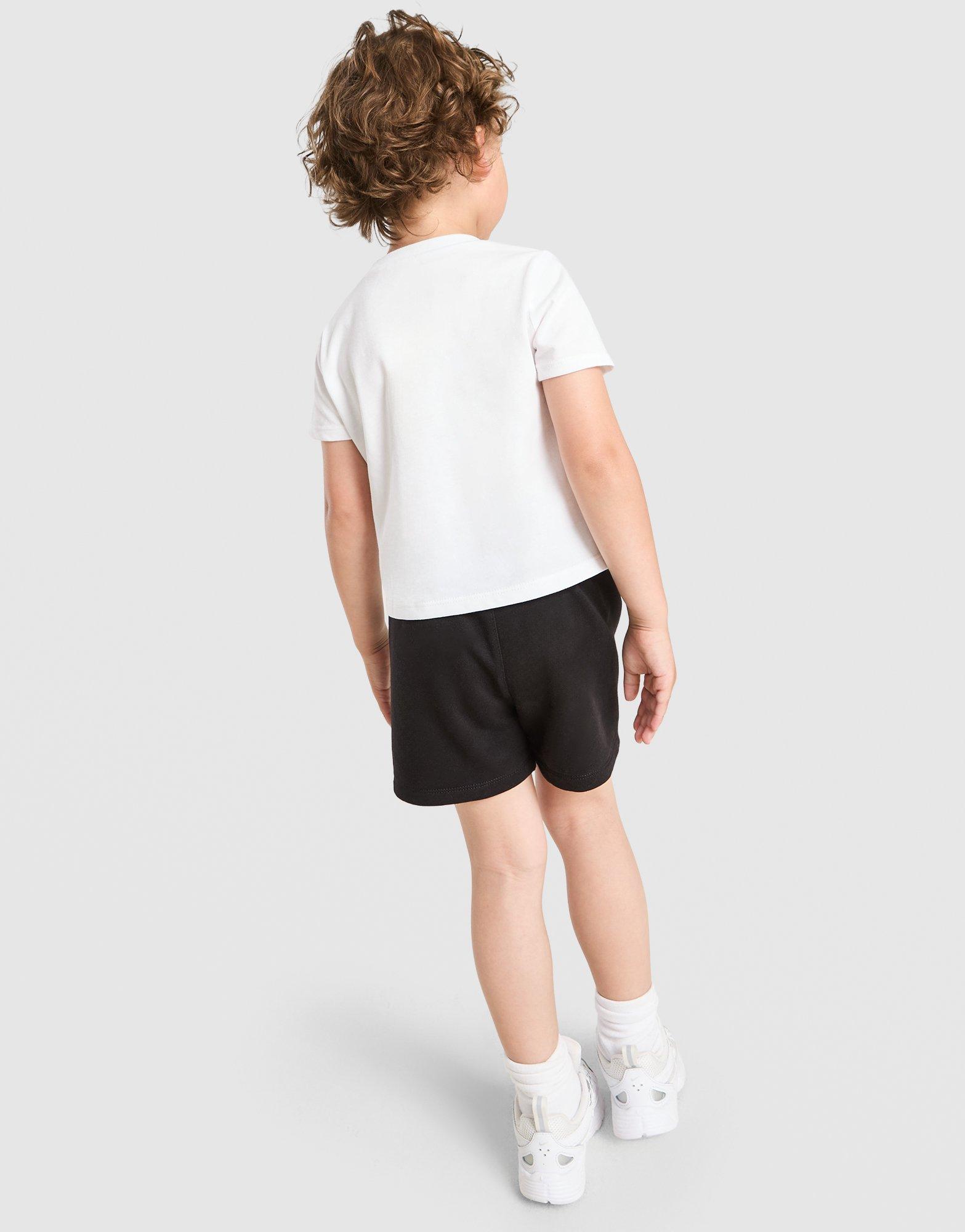 Nike T-Shirt/Shorts Set Infant