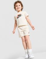 Nike Conjunto Camiseta/ Pantalón Corto Repeat Graphic para bebé