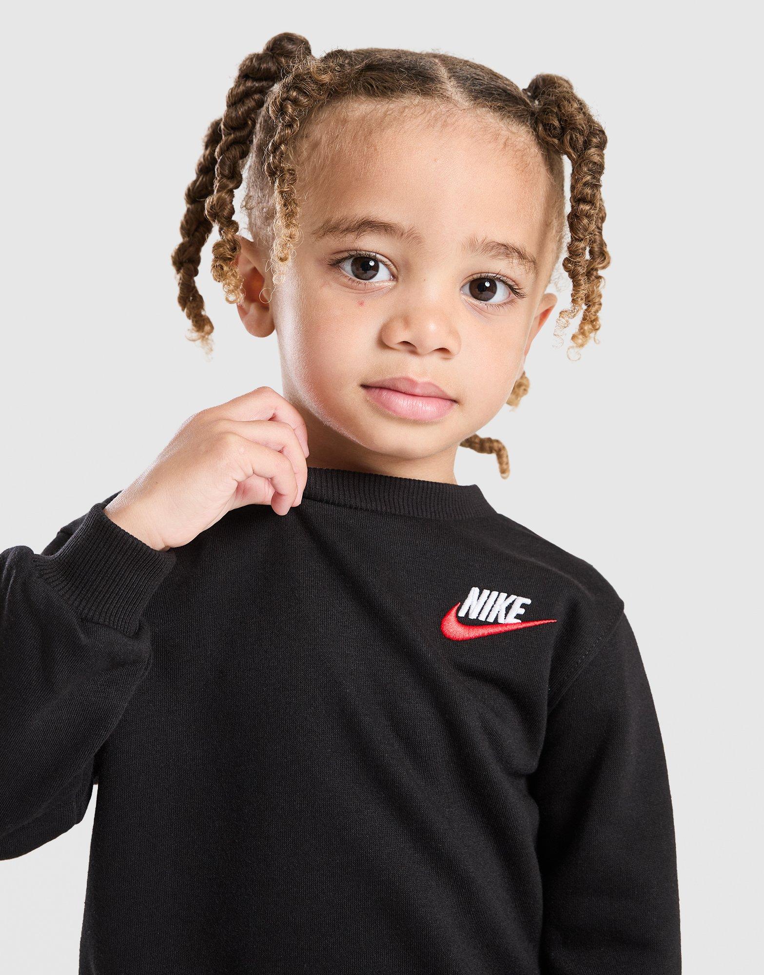 Nike Crew Tracksuit Infant