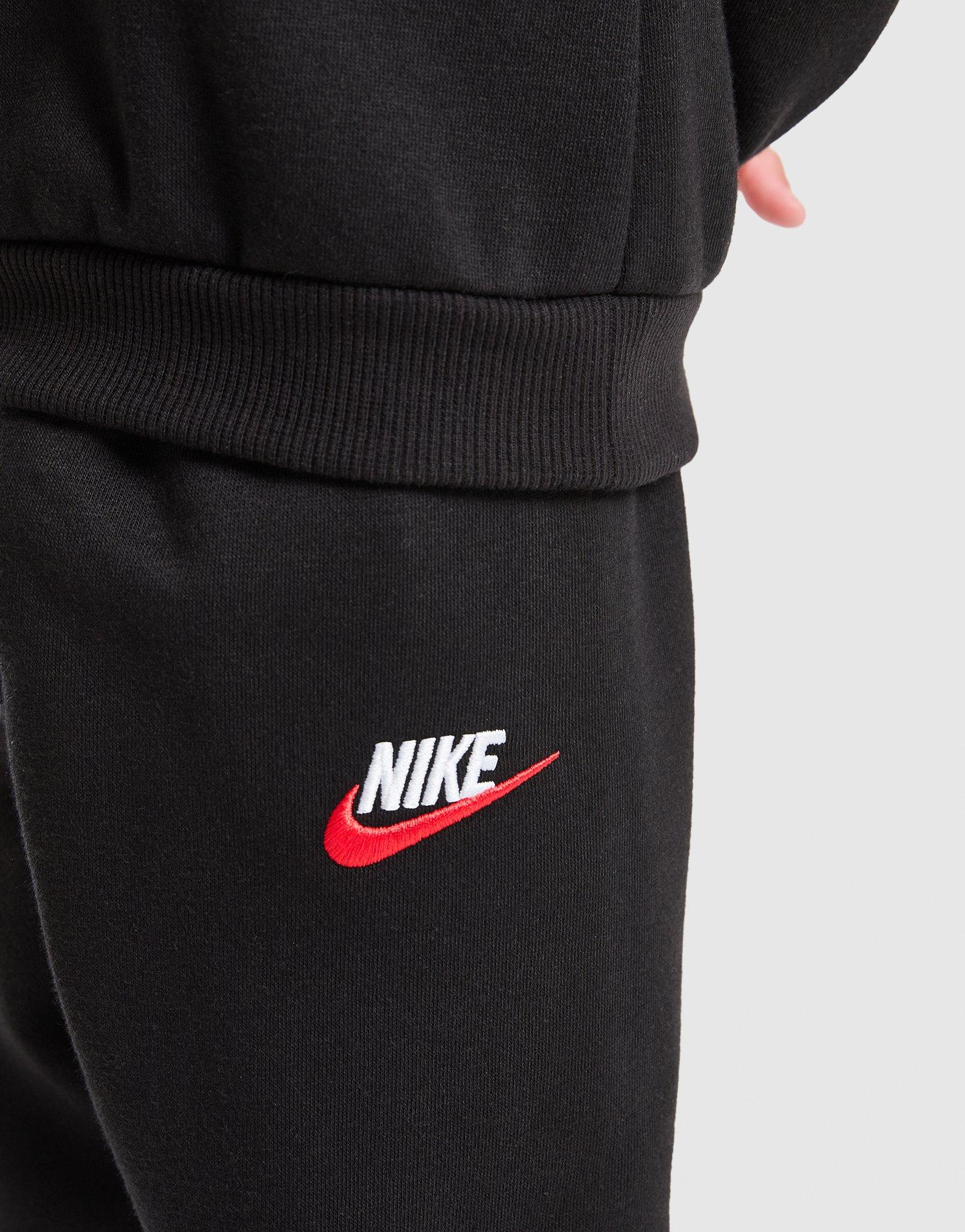 Nike Crew Tracksuit Infant