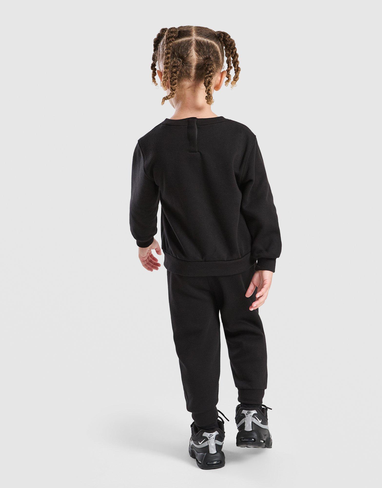 Nike Crew Tracksuit Infant