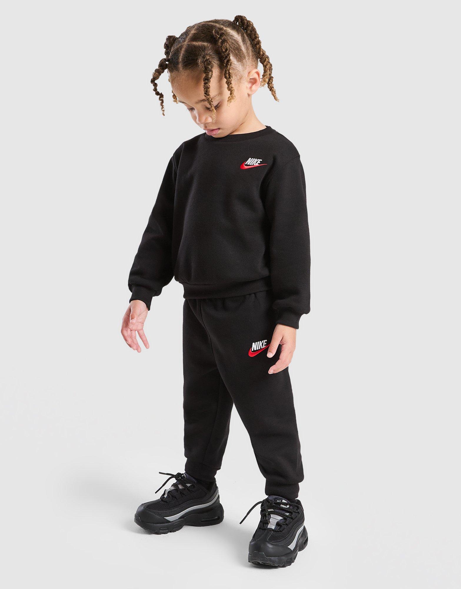 Nike Crew Tracksuit Infant