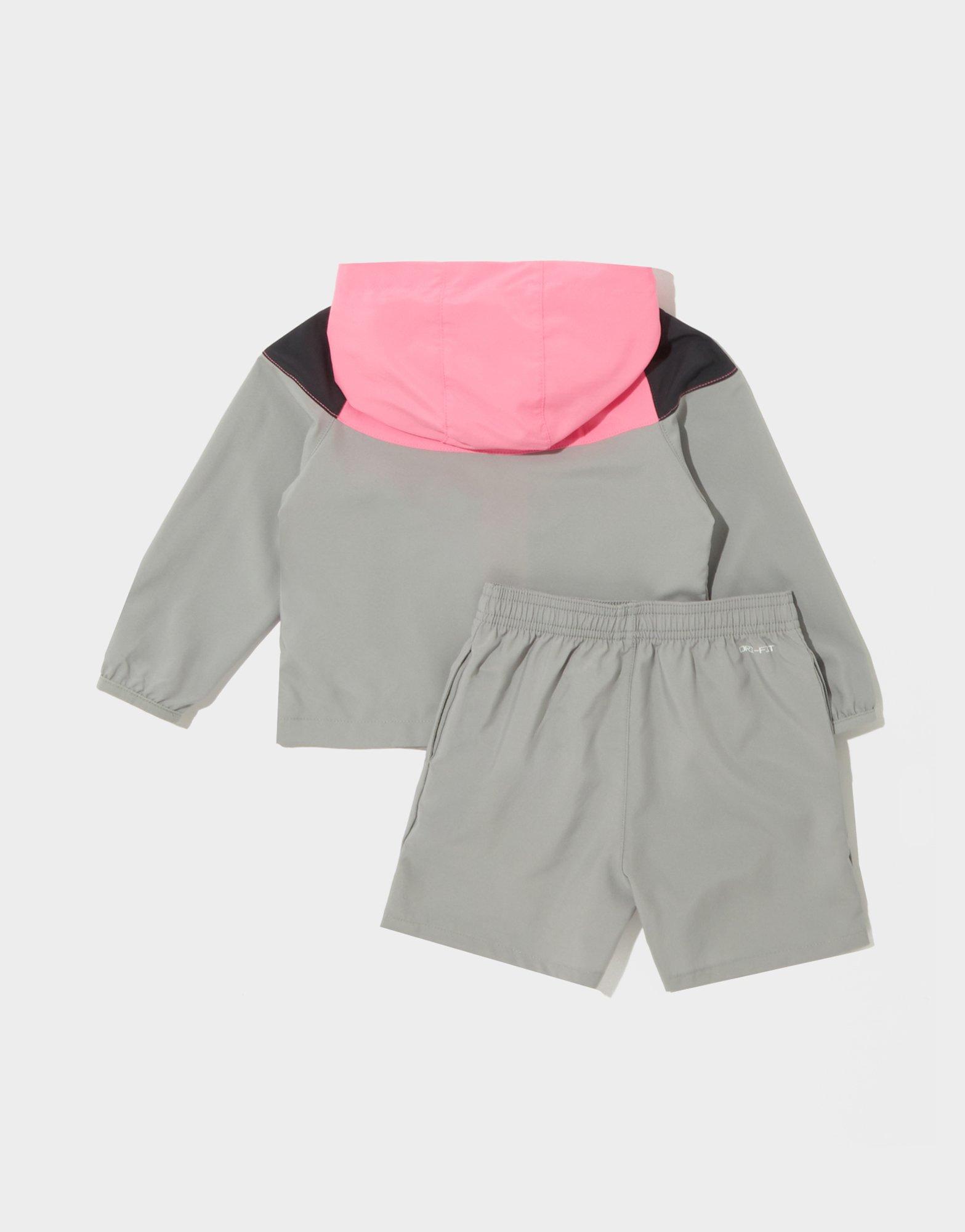 Nike 3-Piece Wonder Set Infant