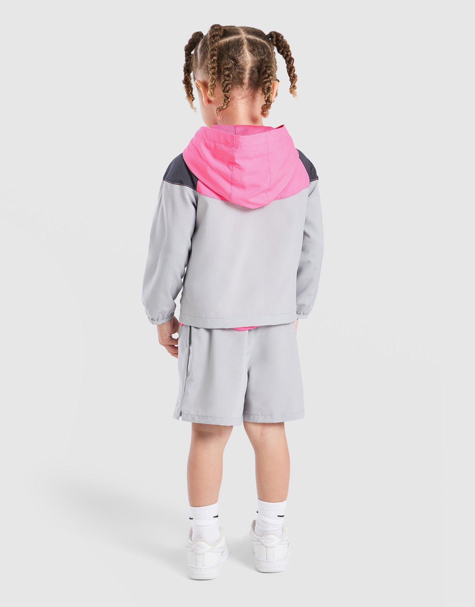 Nike Conjunto Wonder 3-Piece para bebés